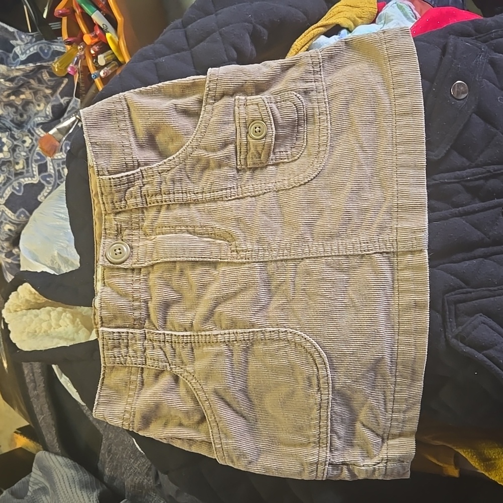 Old navy girls skirt